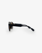 Gafas de sol Cristóbal - Marrón - Unisex