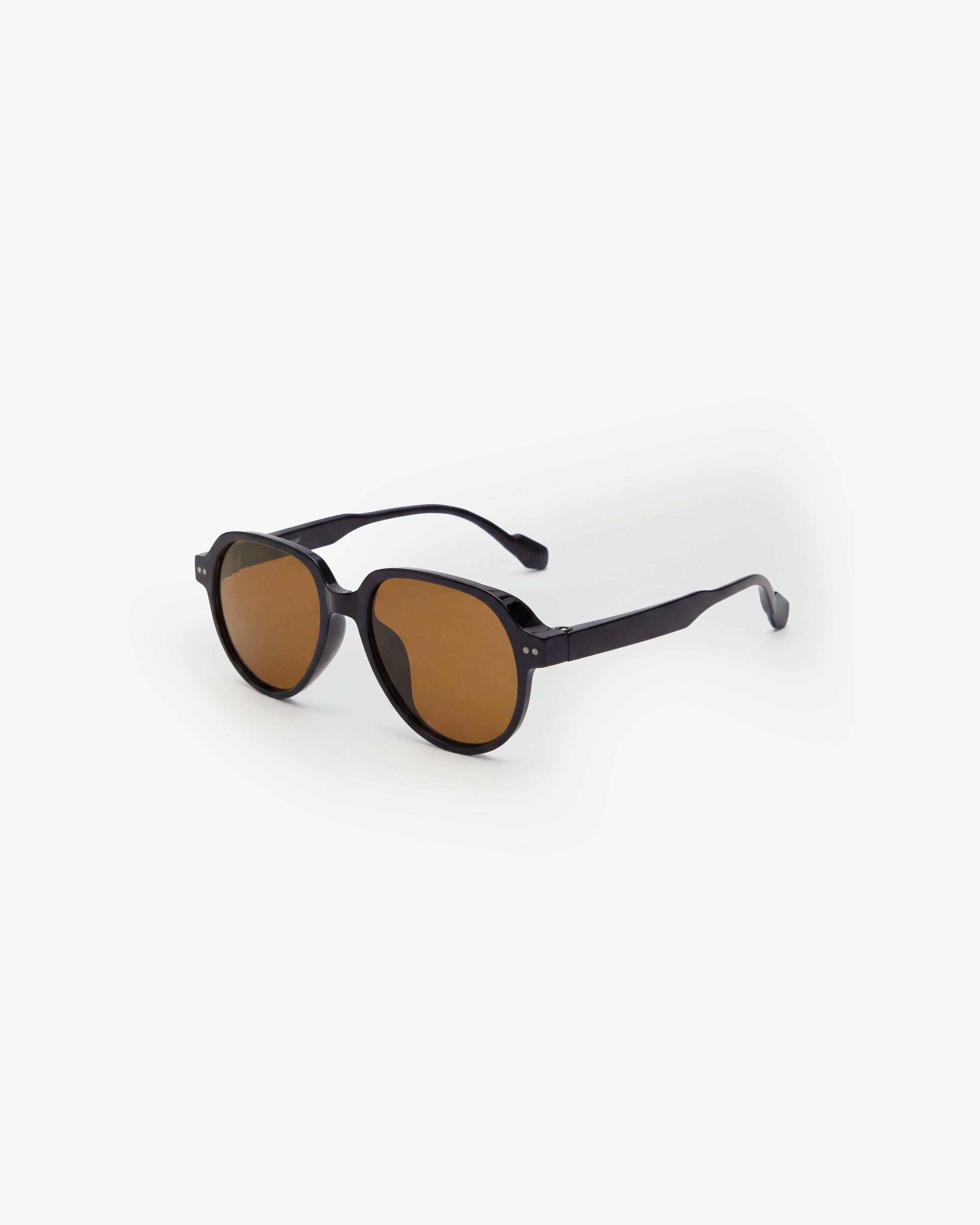 Gafas de sol Cristóbal - Marrón - Unisex