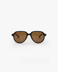 Gafas de sol Cristóbal - Marrón - Unisex