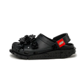 Crocs - 4Lw Botanicals Clog Sandals Black