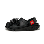 Crocs - 4Lw Botanicals Clog Sandals Black