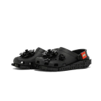 Crocs - 4Lw Botanicals Clog Sandals Black