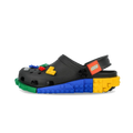 Crocs - 4Lw Masterbrand Clog Sandals Black