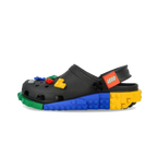 Crocs - 4Lw Masterbrand Clog Sandals Black