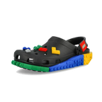 Crocs - 4Lw Masterbrand Clog Sandals Black