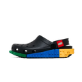 Crocs - Sandalias 4Lw System Clog Black