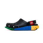 Crocs - Sandalias 4Lw System Clog Black