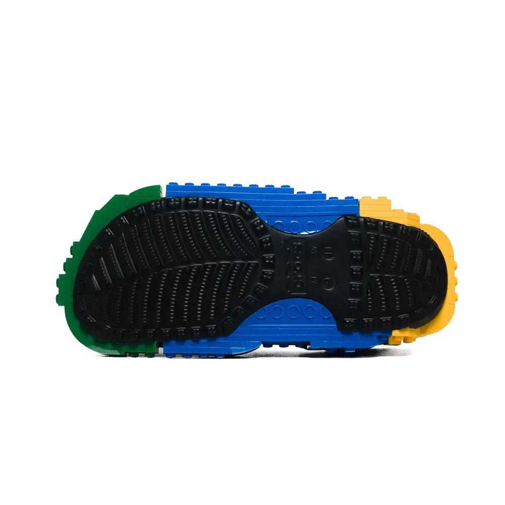 Crocs - Sandalias 4Lw System Clog Black