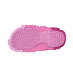 Crocs - Sandalias 4Lw System Clog K Taffy Pink
