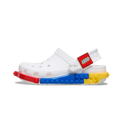 Crocs - 4Lw System Clog K White Sandals