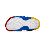 Crocs - 4Lw System Clog White Sandals