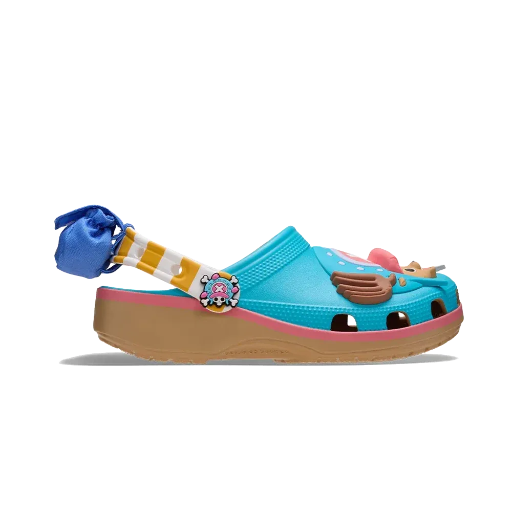 Crocs - Chopper Classic Clog Sandals