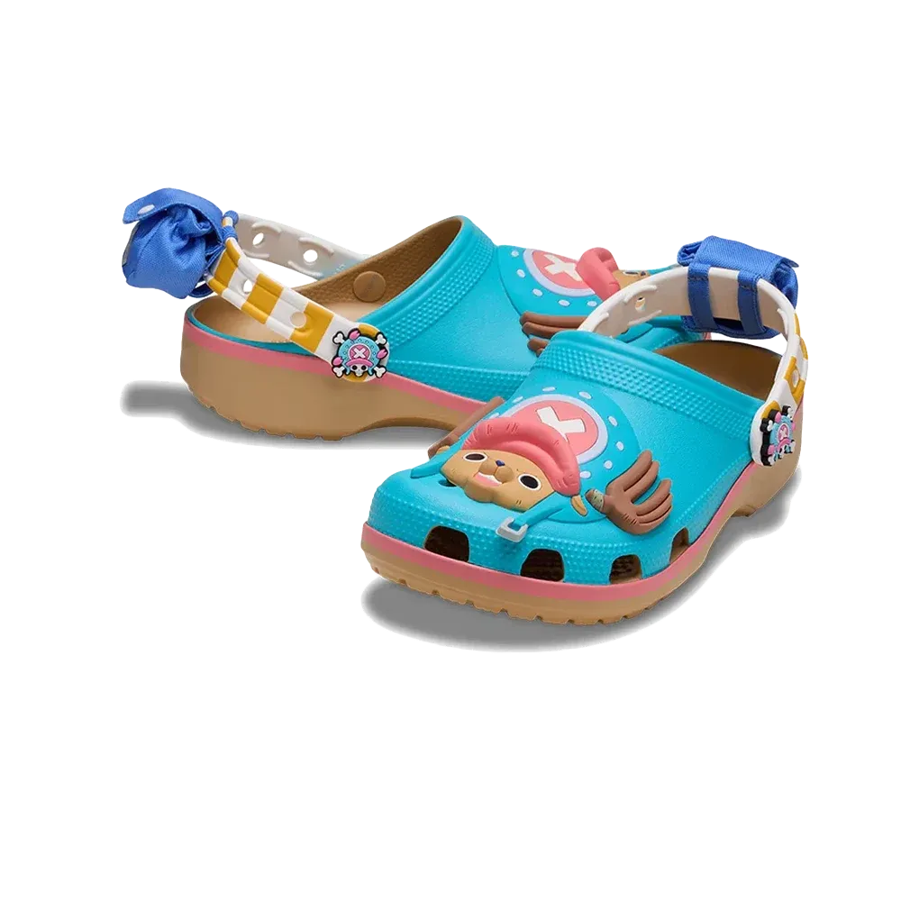 Crocs - Chopper Classic Clog Sandals