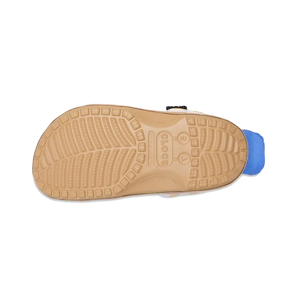 Crocs - Chopper Classic Clog Sandals
