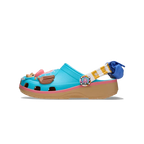 Crocs - Sandalias Chopper Classic Clog (Niño)