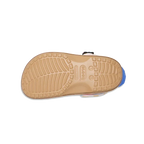 Crocs - Sandalias Chopper Classic Clog (Niño)