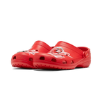 Crocs - Coca-Cola Classic Clog Sandals