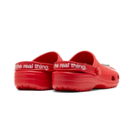 Crocs - Coca-Cola Classic Clog Sandals