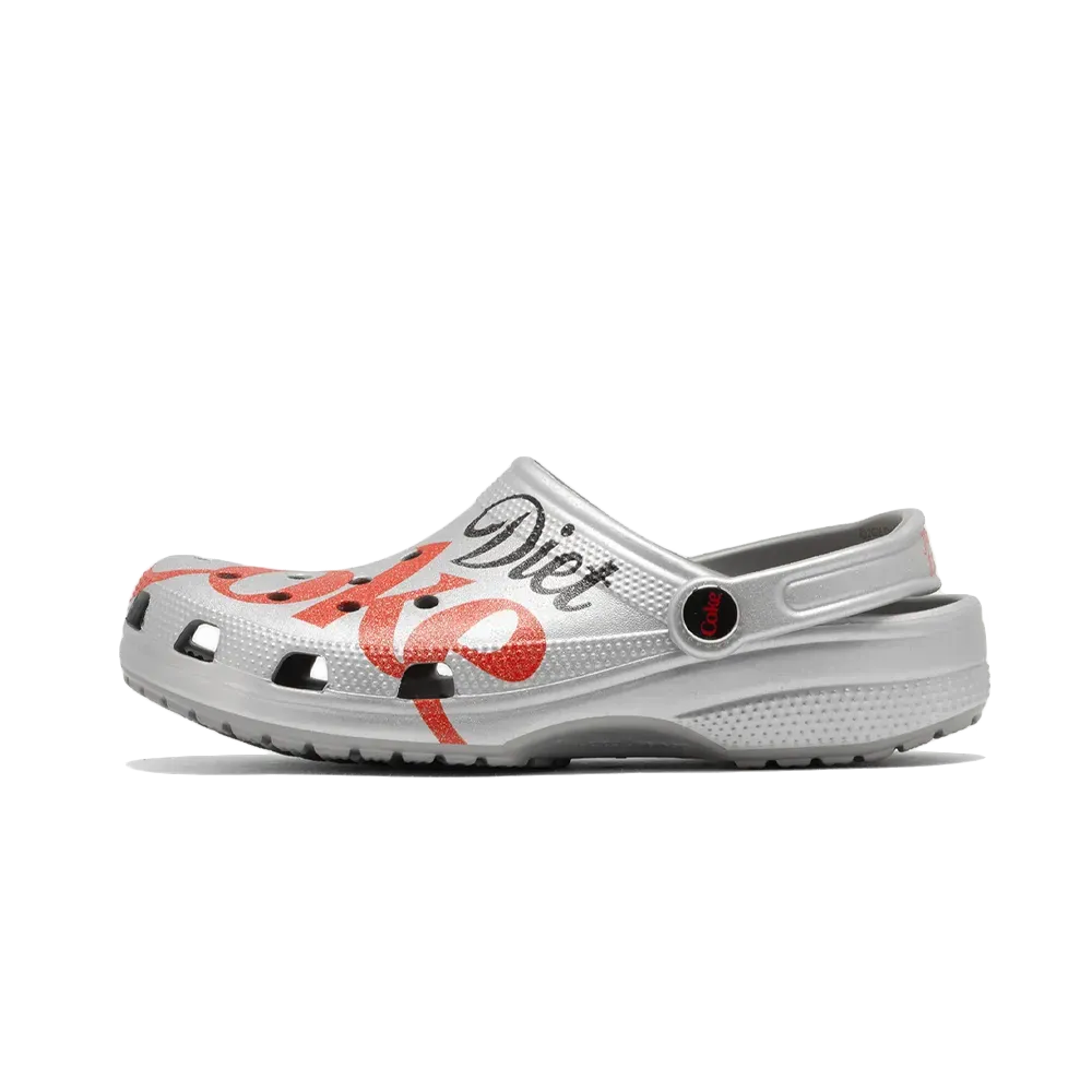 Crocs - Diet Coke Classic Clog Sandals