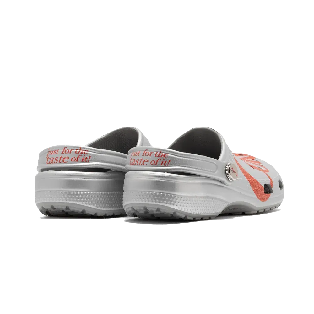 Crocs - Diet Coke Classic Clog Sandals