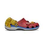 Crocs - Sandalias Luffy Classic Clog