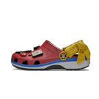 Crocs - Sandalias Luffy Classic Clog