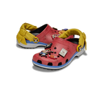 Crocs - Sandalias Luffy Classic Clog