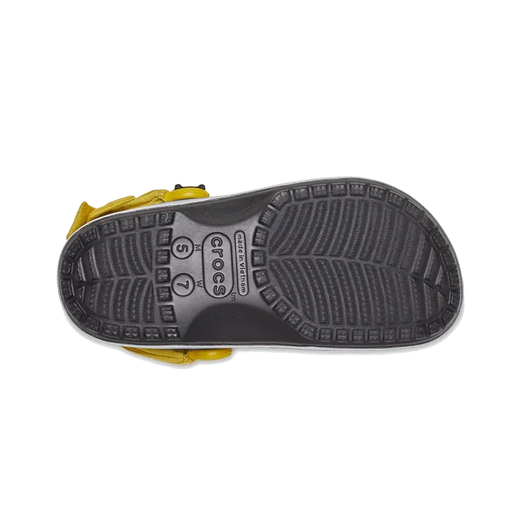 Crocs - Sandalias Luffy Classic Clog