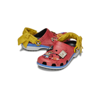 Crocs - Luffy Classic Clog (Children's)