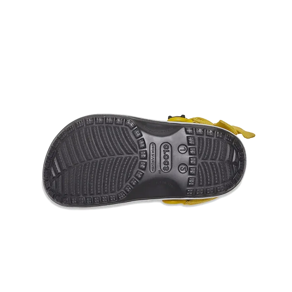 Crocs - Luffy Classic Clog (Children's)