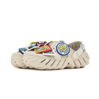 Crocs - Sandalias Nba Echo Clog Mlt