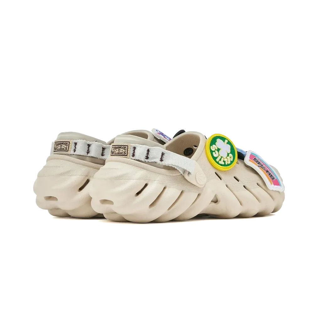 Crocs - Sandalias Nba Echo Clog Mlt