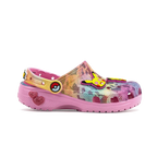 Crocs - Pikachu Pink Classic Clog K Mlt Sandals
