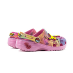 Crocs - Pikachu Pink Classic Clog K Mlt Sandals