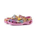 Crocs - Pikachu Pink Classic Clog K Mlt Sandals