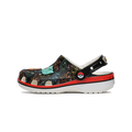 Crocs - Sandalias Pokemon Print Classic Clog K Mlt