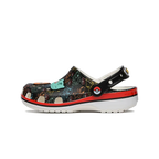 Crocs - Sandalias Pokemon Print Classic Clog K Mlt