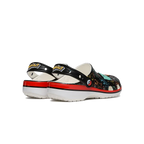 Crocs - Sandalias Pokemon Print Classic Clog K Mlt