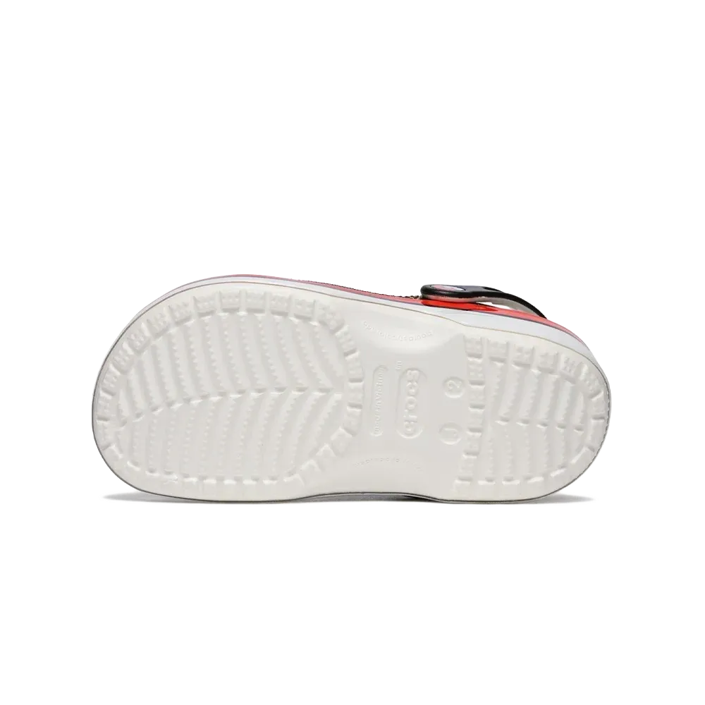 Crocs - Sandalias Pokemon Print Classic Clog K Mlt