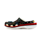 Crocs - Sandales Pokemon Print Classic Clog Mlt