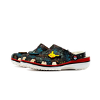 Crocs - Sandales Pokemon Print Classic Clog Mlt