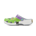 Crocs - Toy Story Buzz Classic Clog Blugry Sandals
