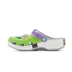 Crocs - Toy Story Buzz Classic Clog Blugry Sandals