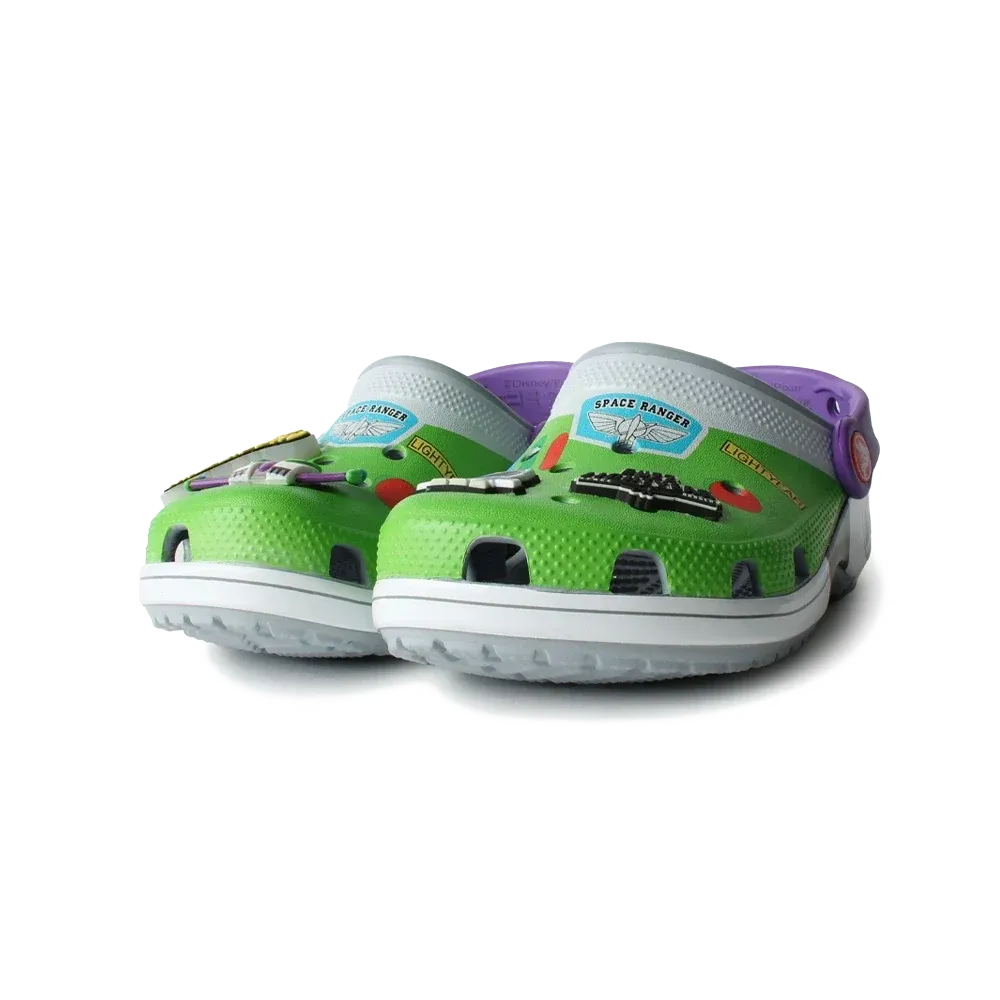 Crocs - Toy Story Buzz Classic Clog K Blugry Sandals