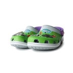 Crocs - Toy Story Buzz Classic Clog K Blugry Sandals