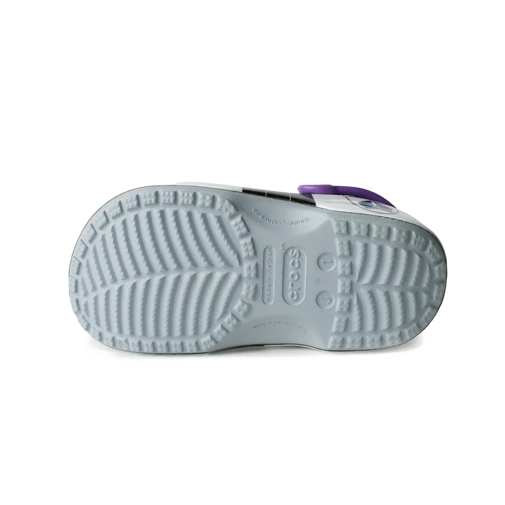 Crocs - Toy Story Buzz Classic Clog K Blugry Sandals