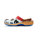 Crocs - Toy Story Woody Classic Clog Blj Sandals
