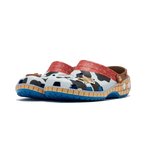 Crocs - Toy Story Woody Classic Clog Blj Sandals