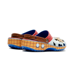Crocs - Toy Story Woody Classic Clog Blj Sandals