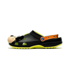 Crocs - Sandalias Classic Clog Disney SOY Goofy